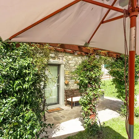 Marcello By Interhome * Sueglio