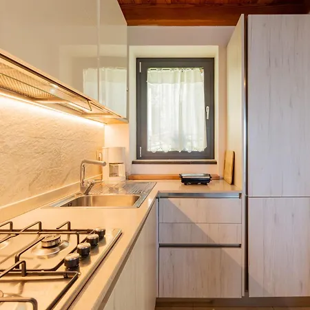 펜션 Marcello By Interhome *