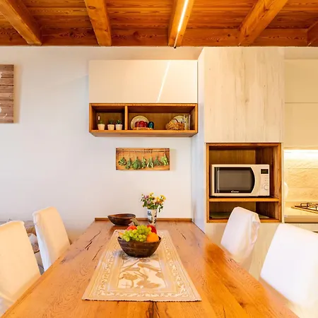 펜션 Marcello By Interhome